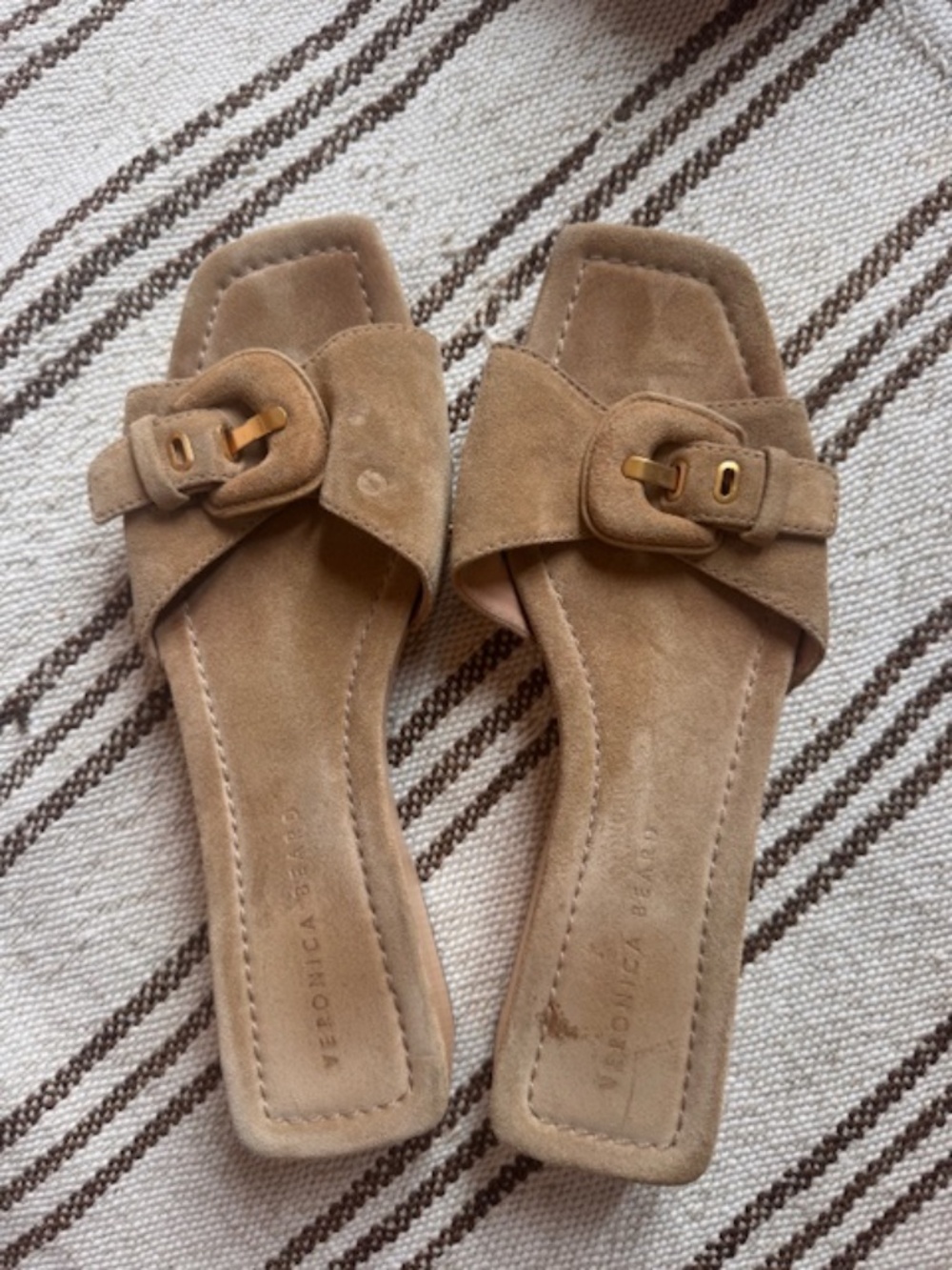 Veronica Beard Sandals